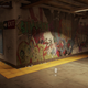 Illustration for article titled Good Job With The Graffiti, iThe Division/i
